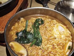 -西塔老太太泥炉烤肉(北京亚运村店)