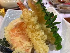 综合天妇罗-大江户日本料理(吕厝店)
