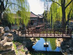 -北京市劳动人民文化宫(太庙)