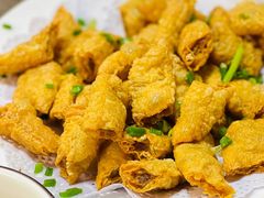 -阿凡海鲜(甬港北路店)
