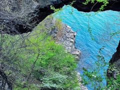 -易水湖景区
