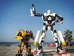 -嵊泗基湖沙滩