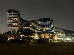 -深圳大梅沙京基洲际度假酒店