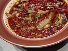 -情妹耙泥鳅·江湖川菜(科华店)