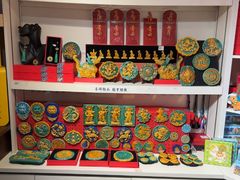 -正阳书局(西四南大街店)