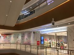 二楼-深圳来福士广场