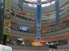 -万达广场(长沙开福店)