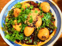 -兵哥豌豆面(建设巷店)