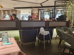 -羲和雅苑•北京烤鸭(乐园道万象城店)