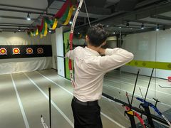-無弓射箭俱乐部(领展中心城店)
