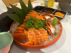 -拾也·烤肉自助(角门银泰店)