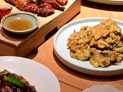 -桂小厨广西菜(青秀万达店)