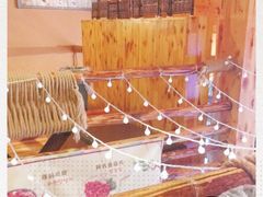 -恩你小木屋米酒店(安盛店)