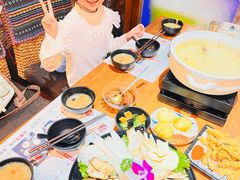 -束河人家(南锣鼓巷店)