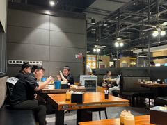 -汉巴味德·烤肉与啤酒的自助(杭州大悦城店)