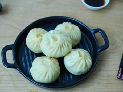 -老盛兴汤包馆(华灵店)