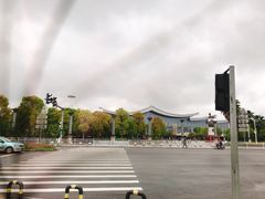 -衡阳东站