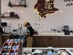 -Torch Coffee 炬点咖啡