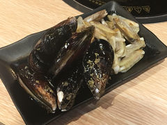 -探烧自助烤肉火锅(牛栏前店)