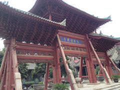 -西安化觉巷清真大寺