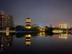 -迎泽公园