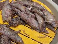 -密友回转自助火锅(世茂国际广场店)