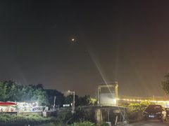 -海鸥岛河景湖大排档