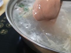 -华哥新鲜猪精品美食