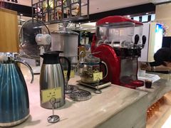 -铂丽斯国际大酒店-凯悦自助餐厅