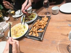 -渔家灯火(明湖店)