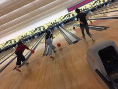 -广州保龄球馆(广州天河体育中心店)