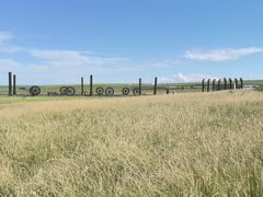 -呼和诺尔旅游景区