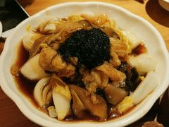 竹报岁平安-莲池荟素食馆·12年老字号(光孝寺店)