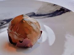 栗子的惊喜-翡翠36餐厅(浦东香格里拉店)