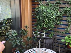 露天位-阿sir咖啡(陶谷新村店)
