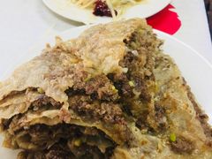 -清真永恒华威肉饼(潘家园店)