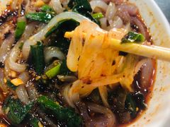 -安老太新疆第一碗(文艺路店)