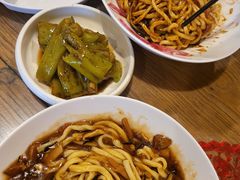 -锅儿挑面馆