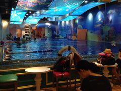 -ABC Swim亲子游泳俱乐部(河西店)