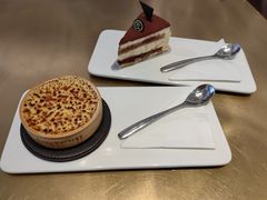 -PAUL LAFAYET 法式甜品(港汇广场店)