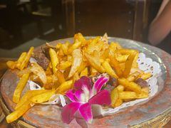 -玛吉阿米·餐吧