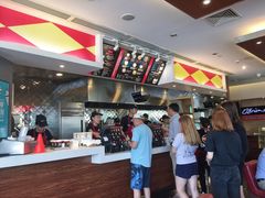 -FATBURGER 特富客汉堡(外交公寓店)