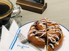 肉桂卷-Perma Café樸門(五羊店)