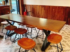 -Catch Bagel(芳草地店)