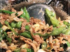 -费大厨辣椒炒肉(万家丽一店)