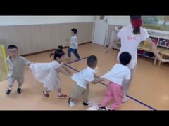 -魔力熊儿童早教托育中心(硚口同馨店)