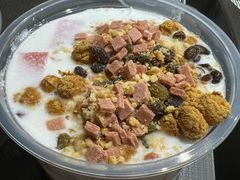 -御膳品糖水(欧乐坊店)