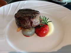 -恰餐厅CHAR Grill(北京三里屯洲际店)