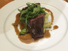 -君悦酒店·La Terrazza意合園·意式风味