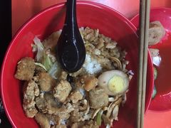 -大炮盐酥鸡